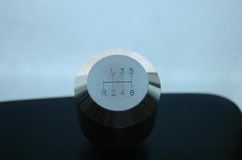 Weighted Shift knobs??? Page 11 Dodge Diesel Diesel Truck